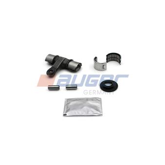 Kit de réparation, étrier de frein AUGER 56071