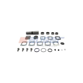 Kit d'assemblage, pivot de fusée d'essieu AUGER
