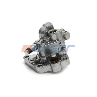 Pompe, préalimentation de carburant AUGER 71562