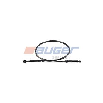 Tirette à câble, boîte de vitesse manuelle AUGER 71671