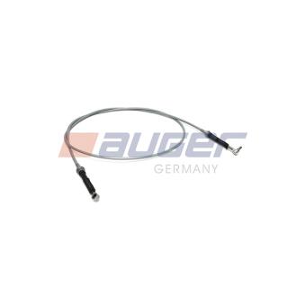 Tirette à câble, boîte de vitesse manuelle AUGER 71670