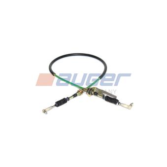 Câble d'accélération AUGER 71771