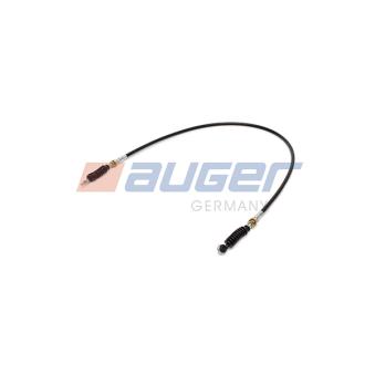 Câble d'accélération AUGER 71693