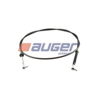 Tirette à câble, boîte de vitesse manuelle AUGER 71781