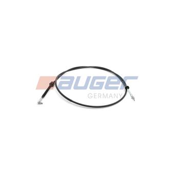 Câble d'accélération AUGER 71784