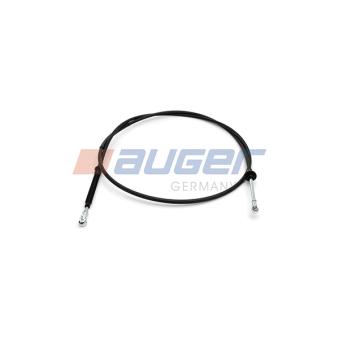 Câble d'accélération AUGER 71786