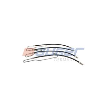 Gaine, radiateur d'huile de boîte de vitesse AUGER 71867