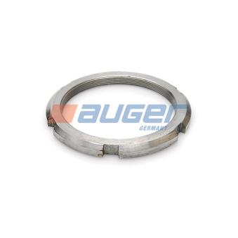 Écrou, bout d'essieu AUGER 72284