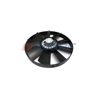 Ventilateur, refroidissement du moteur AUGER 71204