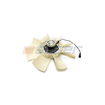 Ventilateur, refroidissement du moteur AUGER 71191