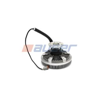Embrayage, ventilateur de radiateur AUGER 71188