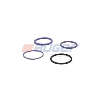 Kit de joints, injecteur AUGER 72143