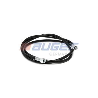 Gaine, basculeur de cabine AUGER 95805