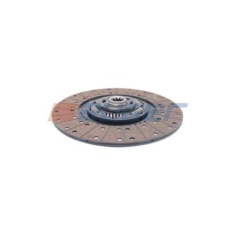 Disque d'embrayage AUGER 97281