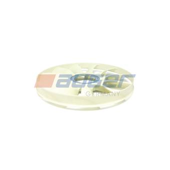 Ventilateur, refroidissement du moteur AUGER 95968