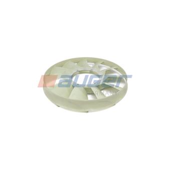 Ventilateur, refroidissement du moteur AUGER 95983