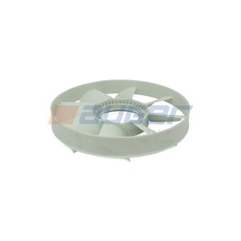 Ventilateur, refroidissement du moteur AUGER 95985