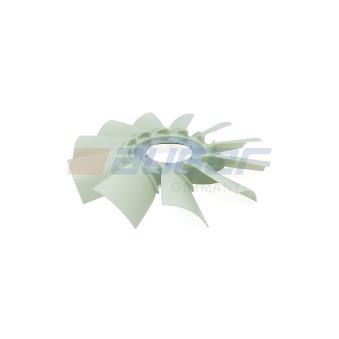 Ventilateur, refroidissement du moteur AUGER 94925