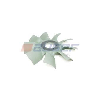 Ventilateur, refroidissement du moteur AUGER 94932