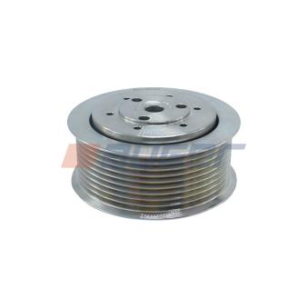 Poulie-tendeur, courroie trapézoïdale à nervures AUGER 94883