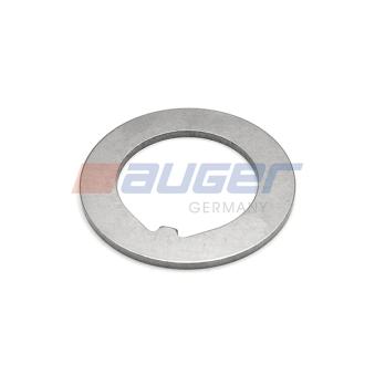 Entretoise, pivot de fusée d'essieu AUGER 93798