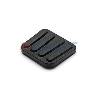 Revêtement de pédale, pédale d'embrayage AUGER 94573