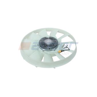Ventilateur, refroidissement du moteur AUGER 98143