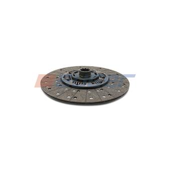 Disque d'embrayage AUGER 98064