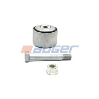 Kit de réparation, stabilisateur de la cabine du conducteur AUGER 98450