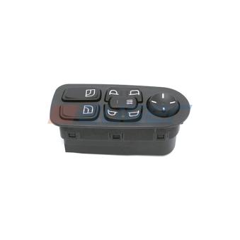 Interrupteur, lève-vitre AUGER 97965