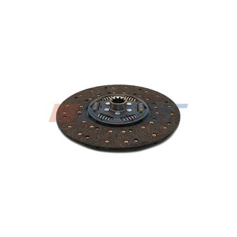 Disque d'embrayage AUGER 91113