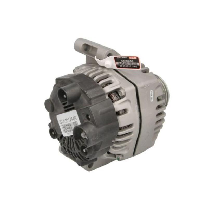 Alternateur STARDAX STX101744R - Visuel 1