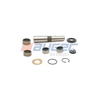 Kit d'assemblage, pivot de fusée d'essieu AUGER