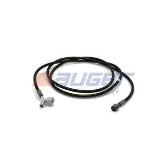 Gaine, basculeur de cabine AUGER 80497