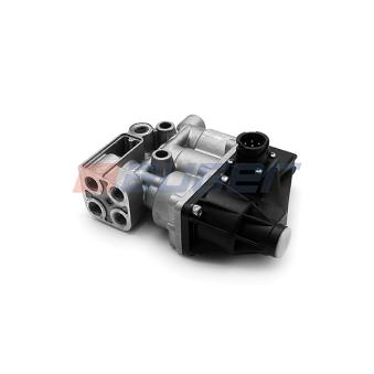 Électrovanne, cylindre de commande AUGER 80421