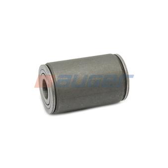 Coussinet de palier, ressort à lames AUGER 80683