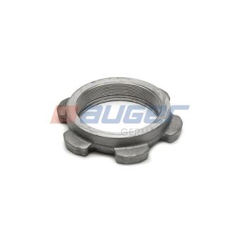 Écrou, bout d'essieu AUGER 80641