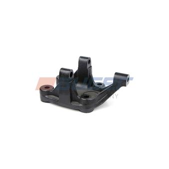 Support de palier, corps de l'essieu AUGER 80720