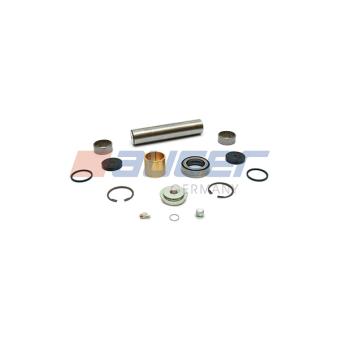 Kit d'assemblage, pivot de fusée d'essieu AUGER 80728