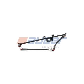 Tringlerie d'essuie-glace AUGER 80827