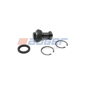 Kit de réparation, stabilisateur de la cabine du conducteur AUGER 80781