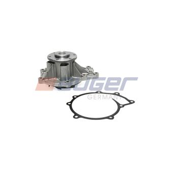 Pompe à eau AUGER 80767