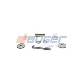 Kit de réparation, stabilisateur de la cabine du conducteur AUGER 80184