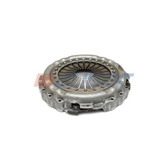 Mécanisme d'embrayage AUGER 80180