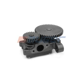 Pompe à huile AUGER 80354