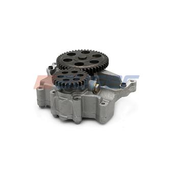 Pompe à huile AUGER 80353
