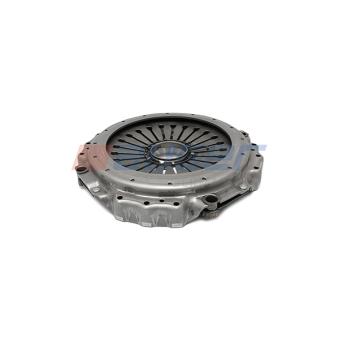 Mécanisme d'embrayage AUGER 80336