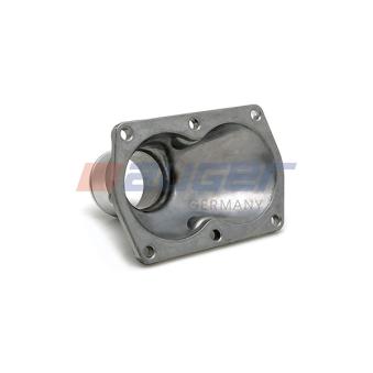 Boîtier du thermostat AUGER 81075