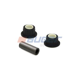 Coussinet de palier, ressort à lames AUGER 79140