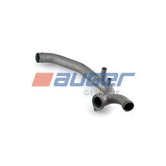 Tuyauterie du réfrigérant AUGER 79035